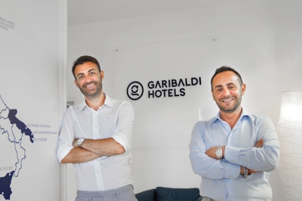 Trentino Hotel Piaz: a new real estate transaction for Garibaldi Hotels 