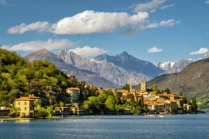 Europe as a single product: reshaping international travel flows
