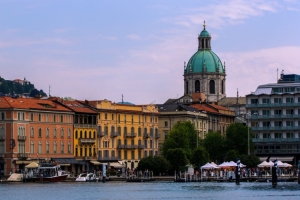 Big brands expand in Italy with a Marriott and a Mama Shelter 
