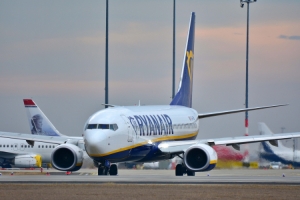 Ryanair charges ahead in Rome. New routes for Fiumicino and Ciampino