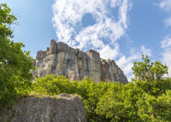 From the Tuscan-Emilian Apennines to Parma. A slow mix of UNESCO World Heritage Sites