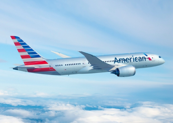 American Airlines confirms Philadelphia-Venice and will add Dallas