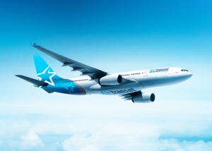 Air Transat Ramps Up Toronto-Venice Flights for Italian Summer