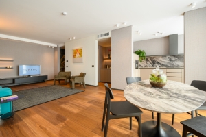 DUPARC Turin: where contemporary art and hospitality become one