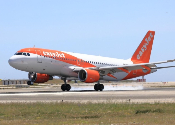 EasyJet to connect London Southend to Pisa from 31 March 2025