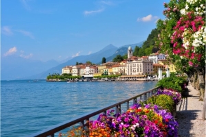 5-star excitement on Lake Como: the Musa opens in May and Villa d’Este reacquires Villa Bellinzaghi