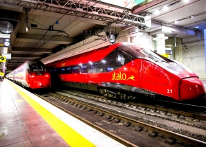 Italo focuses on the US market with its Going to Italy project