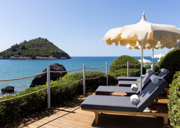 SLH’s turnover grows in Italy with 2023 revenues up 65% on last year