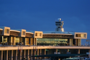 Milan Malpensa. A stylish return, and with Asian routes