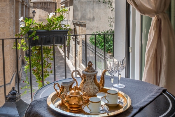 VRetreats acquires a stunning new luxury boutique hotel in Puglia