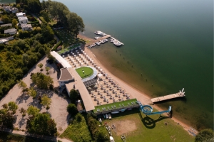 Club del Sole arrives in the Alps: three new villages in Trentino-Alto Adige