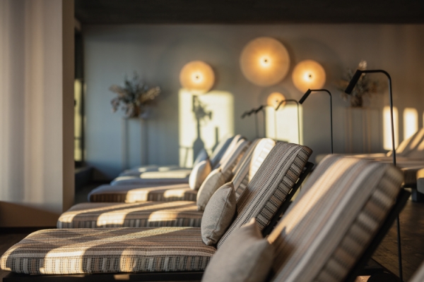 The Cape of Senses offers an exclusive New Year's Eve on Lake Garda