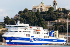 Eurizon Capital. The Intesa Group company enters into the capital of Adria Ferries