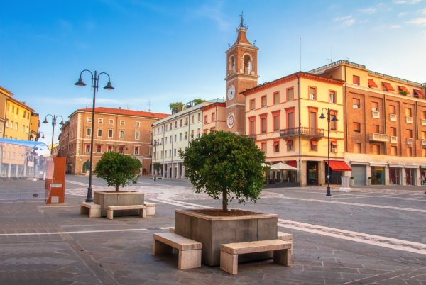 Rimini is looking for new European and international visitors