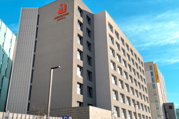 Meininger Hotels to open its third Italian property in Venice in the second half of 2022 