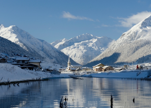 Livigno is chosen as Italy’s best ski resort for customer care 