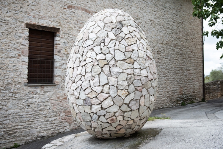 Easter in Umbria – mysticism, events and conviviality at the table