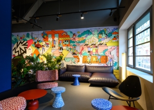 Cx Milan Bicocca