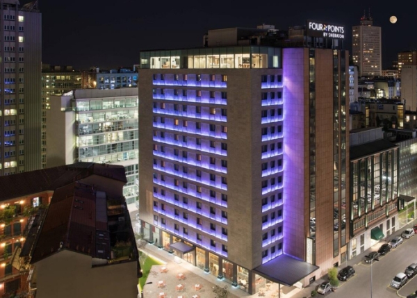 Asset managment company Castello sgr has 400 mln to invest in Italian hotels in 2022