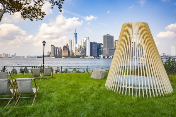 A dream come true: the long-awaited New York Qcny opens, with more to come in Italy and France 