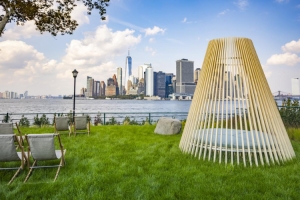 A dream come true: the long-awaited New York Qcny opens, with more to come in Italy and France 