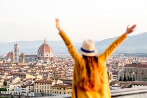 Florence, city of art and crafts: a journey through historic workshops