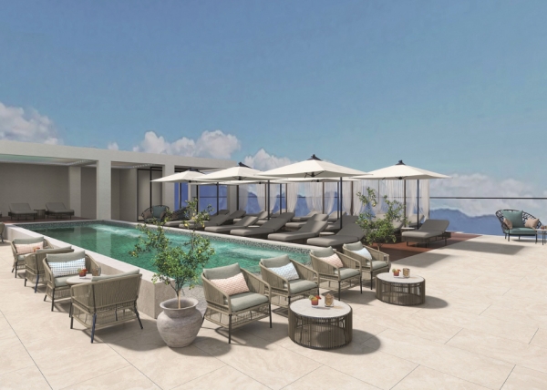 Mercure opens in Reggio Calabria under a Monrif-Accor franchising