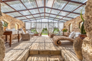 Charming Apulia. Regenerating Salento holidays at the Naturalis Bio Resort &amp; Spa 