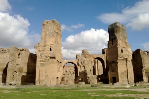 Caracalla Festival 2025: Rome’s openair summer Opera Festival 
