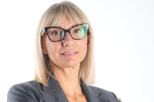 Tourism Councilor Simona Meloni