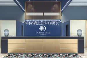 DoubleTree by Hilton adds six new hotels in Europe, including in Milan Malpensa  