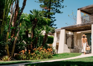 Astro Tourism at the Baia del Sole resort in Calabria