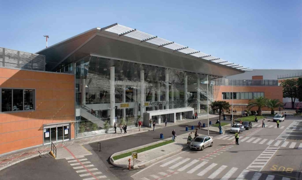 Naples Capodichino: New airport traffic measures including automatic fines