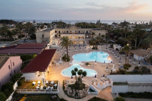 CDSHotels Delfino Beach