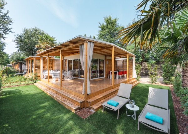 Tenuta Primero Resort is Club del Sole's new Friuli entry