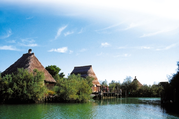 Why you should discover Lignano Sabbiadoro out of season 