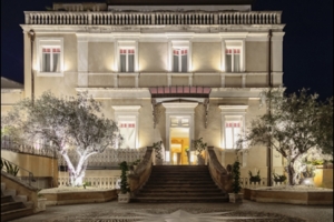 The Unahotels brand expands in Catania with a new franchising agreement