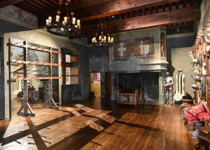 Plaisirs de Culture in Italy’s Valle d’Aosta with over 100 events 