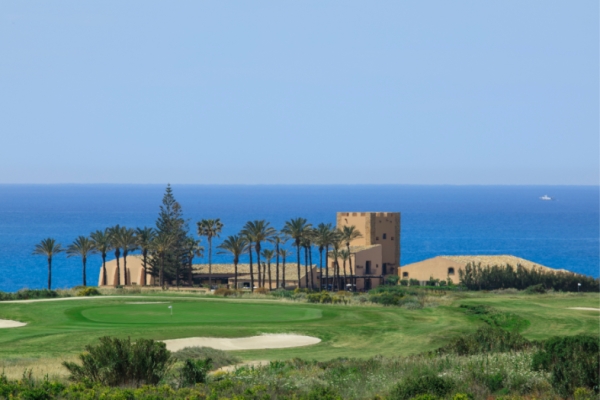 Rocco Forte Hotels launches “The Sicilian Odyssey” on Nolan’s film set