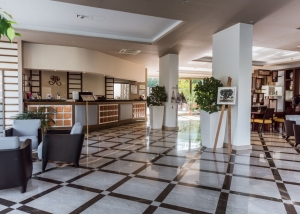 B&amp;B Hotel Bari Rondò