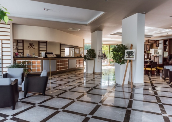 The B&amp;B Hotels group makes its Apulian debut with the B&amp;B Hotel Bari Rondò