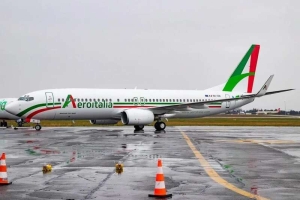 Aeroitalia. The new Italian airline with big ambitions 