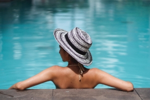 Enit. Wellness travel is growing