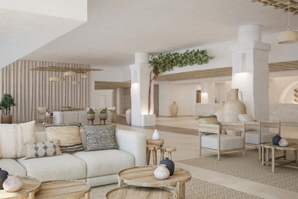 Bluserena: €55 million for the restyling of five resorts