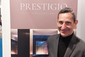Mario Cardone, ceo Autentico Hospitality 
