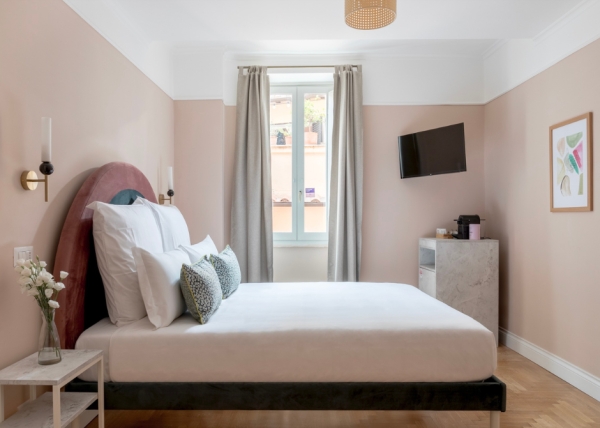 Four new Numa properties in the pipeline for Rome, Venice and Florence