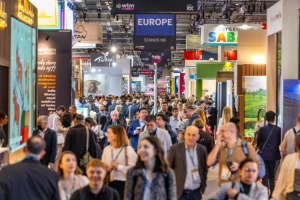 Conference programme taking shape as WTM London 2025 gears up for the biggest-ever event in its 45-year history