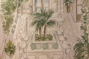 Sicily. Boutique hotel Palazzo Vecchio Taormina to open this April