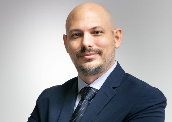 Alex Dallocchio leads the rebranding of Romazzino on the Costa Smeralda