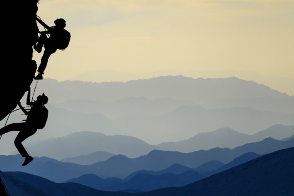 Climb the Marche’s Furlo Crag with Alpine guides on 20 September  